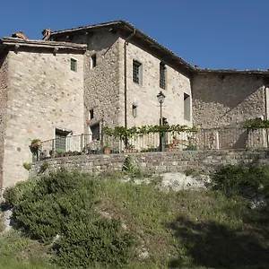 Bauernhof Tenuta Folesano Wine Estate 13th Century, Marzabotto